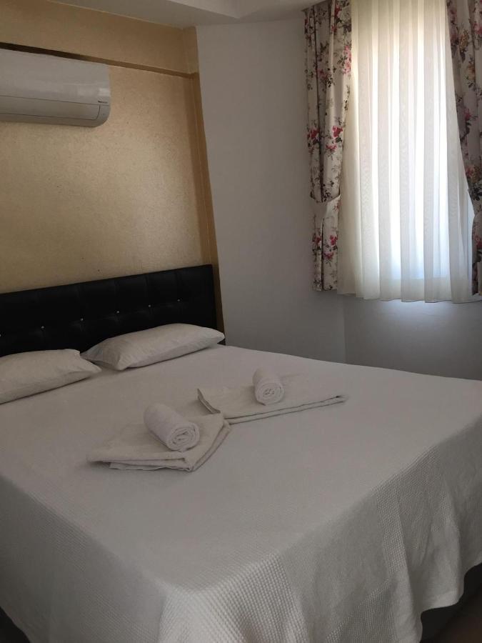 Sunset Apart Otel Олудениз Екстериор снимка