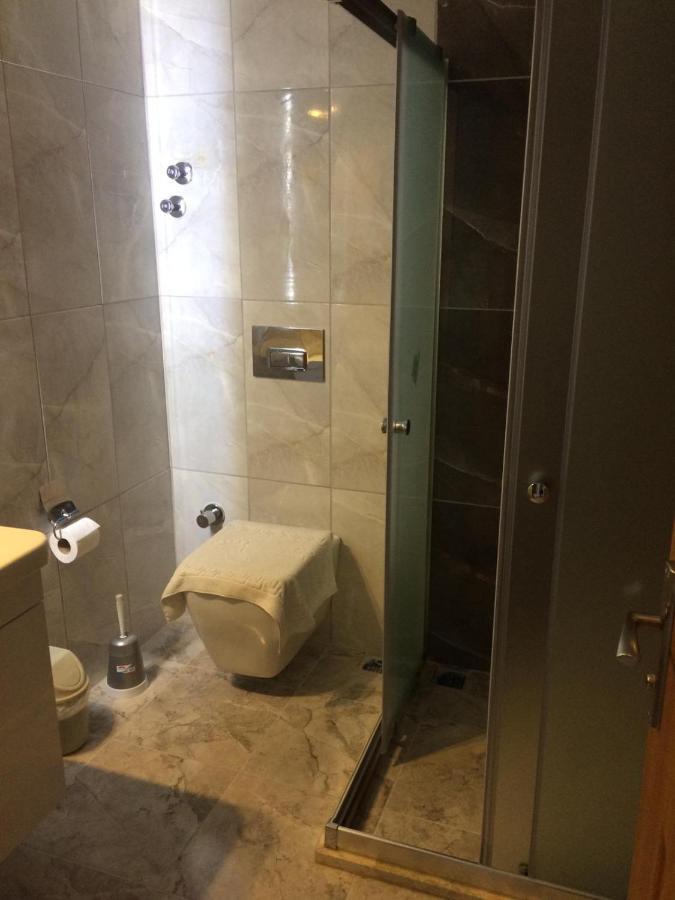 Sunset Apart Otel Олудениз Екстериор снимка
