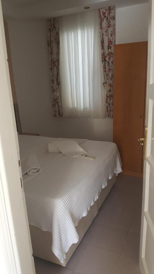Sunset Apart Otel Олудениз Екстериор снимка