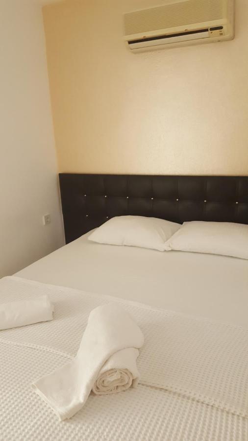 Sunset Apart Otel Олудениз Екстериор снимка